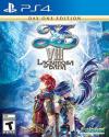 Ys VIII: Lacrimosa of DANA